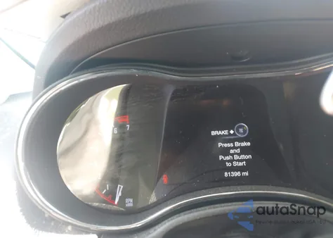 2020 Dodge Durango Gt Rwd from USA, damaged, VIN 1C4RDHDG4LC185934